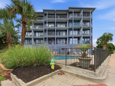 1906 S Ocean Blvd. #108A