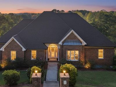 Property at 55 Rocky Cir NE, White, GA