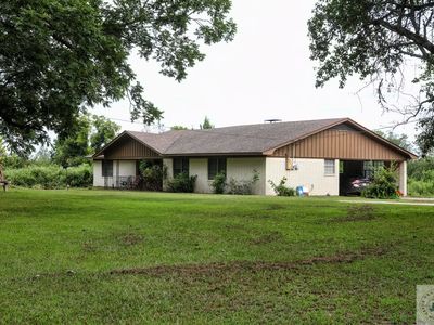 1407 County Road 4114 W