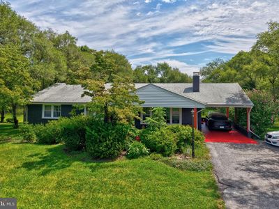 5521 Montgomery Rd