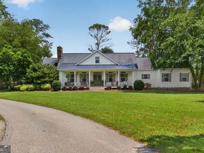 301 Thomas Wilson Rd