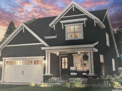 389 Mount Pleasant Rd Lot 2
