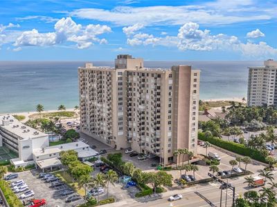 2000 S Ocean Blvd #5D