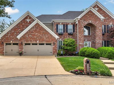 Property at 1509 Suzanne Ridge Ct, Glencoe, MO