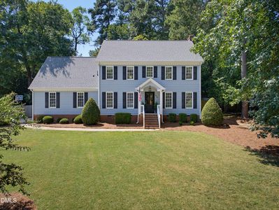 8000 Morgans Way