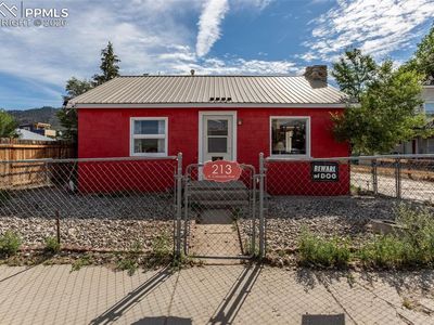 Property at 213 N Colorado Ave, Buena Vista, CO
