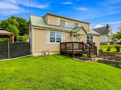 Property at 1405 Andmore St, Morgantown, WV