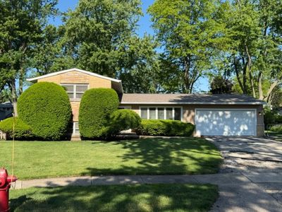 5 Mohawk Ct