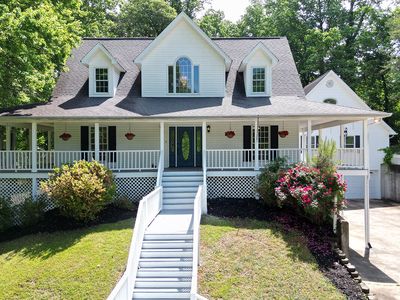 3426 Clarks Bridge Rd