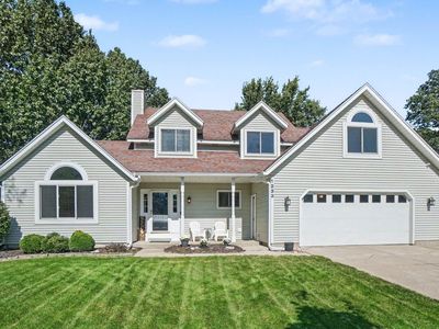 1233 Heather Dr