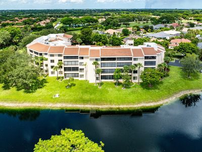 7546 La Paz Boulevard #404