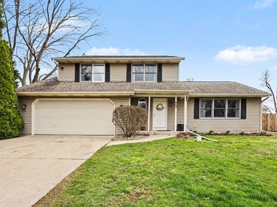 802 Sugar Maple St