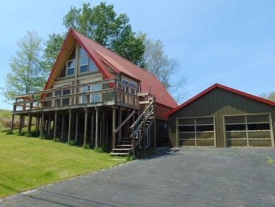 1350 Springport Ferry Rd