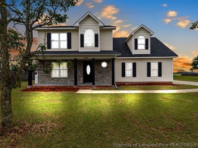 280 Sunflower St