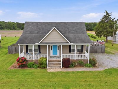 3733 Virginia Road