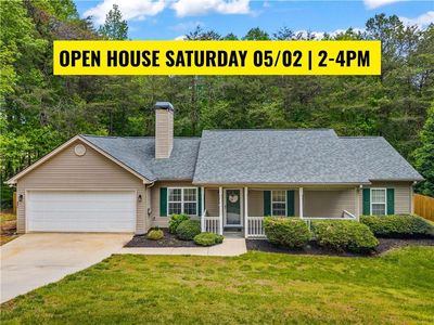 Property at 6366 Louisiana Way, Lula, GA