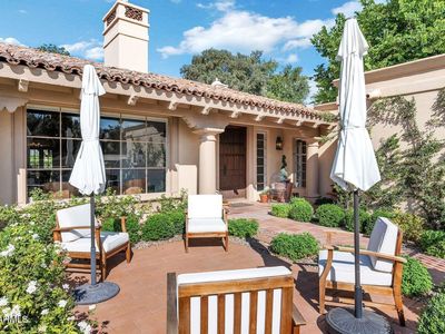7500 E MCCORMICK Parkway #47