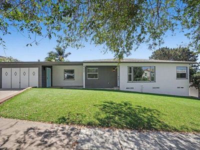 4637 Del Mar Ave
