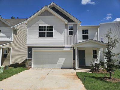 Property at 23 Snowmill Rd #AG-8, Frost Ve C Woodruff, SC