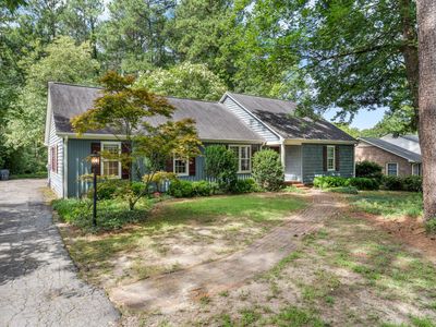 Property at 1215 Anne St, Henderson, NC