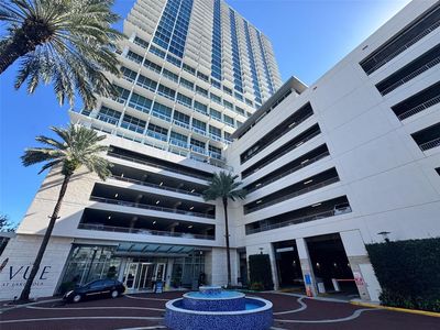 150 E Robinson St Unit 701