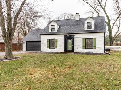 6329 Allisonville Rd