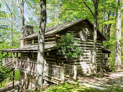Property at 524 McDaris Loop Dr #179/180, Mars Hill, NC