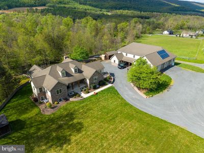 6784 Raccoon Valley Rd