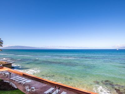 3765 Lower Honoapiilani Rd APT 308