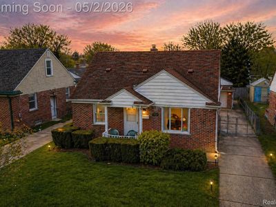 Property at 33629 Forest St, Wayne, MI