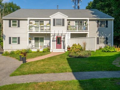 Property at 378 Sawyer Street #7, South Portland, ME