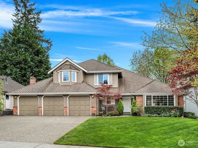 24505 SE 45th Street