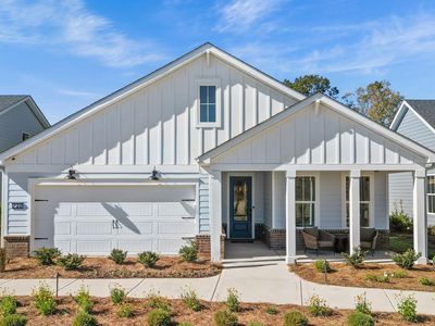 9644 Long Meadow Way Phase 3 Lot 127