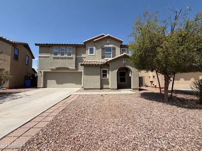 11036 W COLLEGE Drive