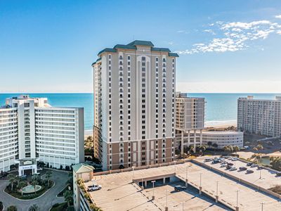 9994 Beach Club Dr. #608