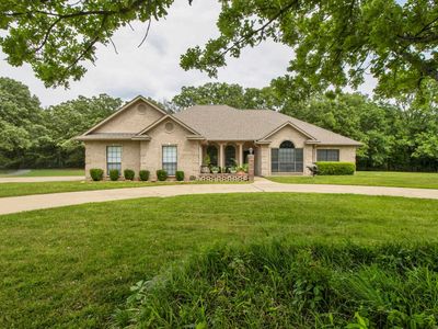 300 Private Road 5517