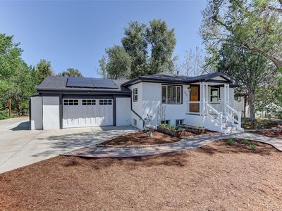 7313 W 60th Avenue