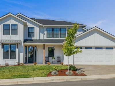 495 NW Cascade Mountain Dr