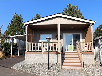 Property at 18100 36th Avenue S #389, Seattle, WA
