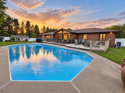 Property at 3888 Linke Rd, Bridgman, MI