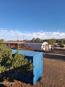 Property at 690 CR 8235 Drive, Concho, AZ