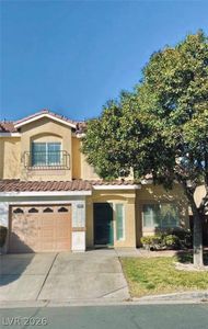 6516 Sierra Diablo Ave