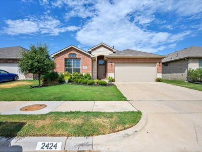 2424 O'Conner Ranch Dr