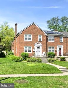 1500 N Forest Park Ave