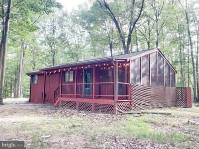 Property at 156 Oneida Trl, Hedgesville, WV