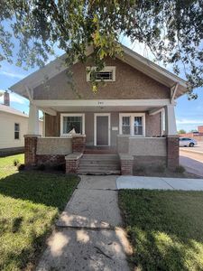 Property at 207 E 7th Ave, Mitchell, SD