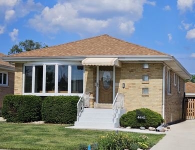 4441 N Orange Ave