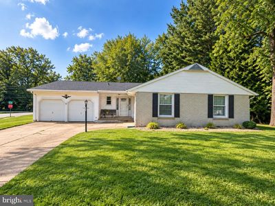 1100 Linda Rd
