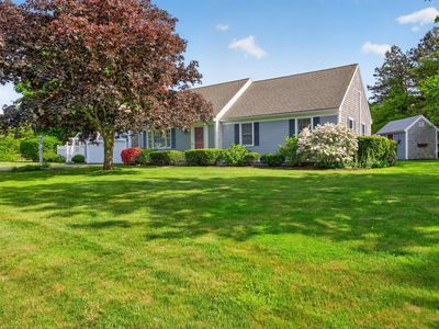 3 Crestview Drive