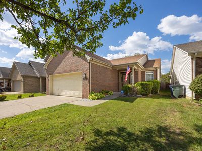 349 Silver Creek Way